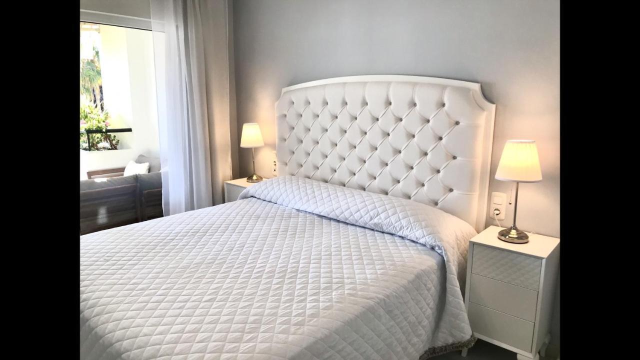 Mi Capricho 3-5 Beachfront- Apartment With Sea Views In Costa Del Sol Sitio de Calahonda Exteriér fotografie