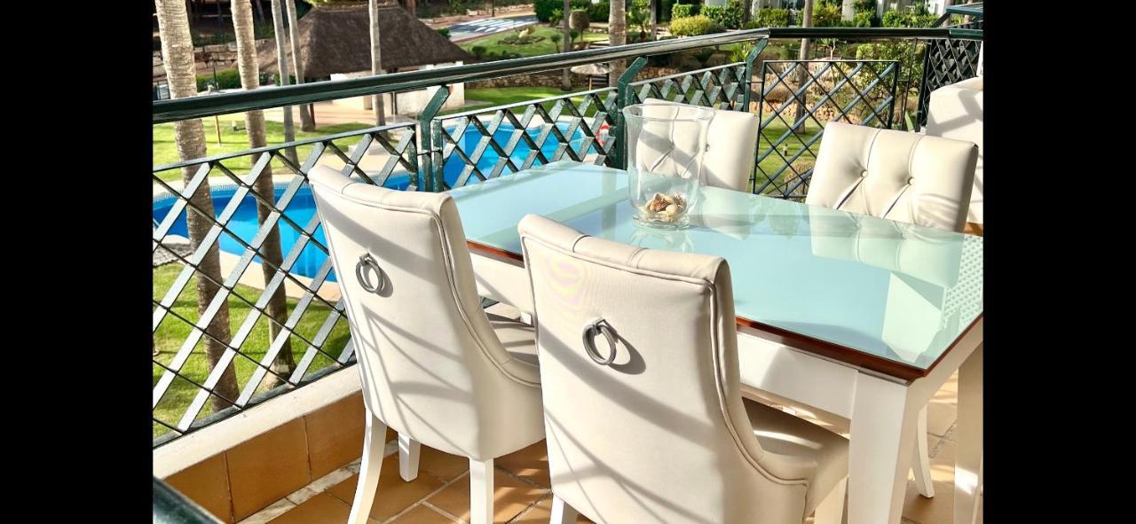 Mi Capricho 3-5 Beachfront- Apartment With Sea Views In Costa Del Sol Sitio de Calahonda Exteriér fotografie